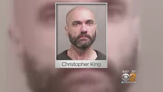 Reverend Caught With Child Porn