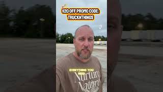 Jackson TN Truck and Trailer Parking on 53 E L Morgan Dr
