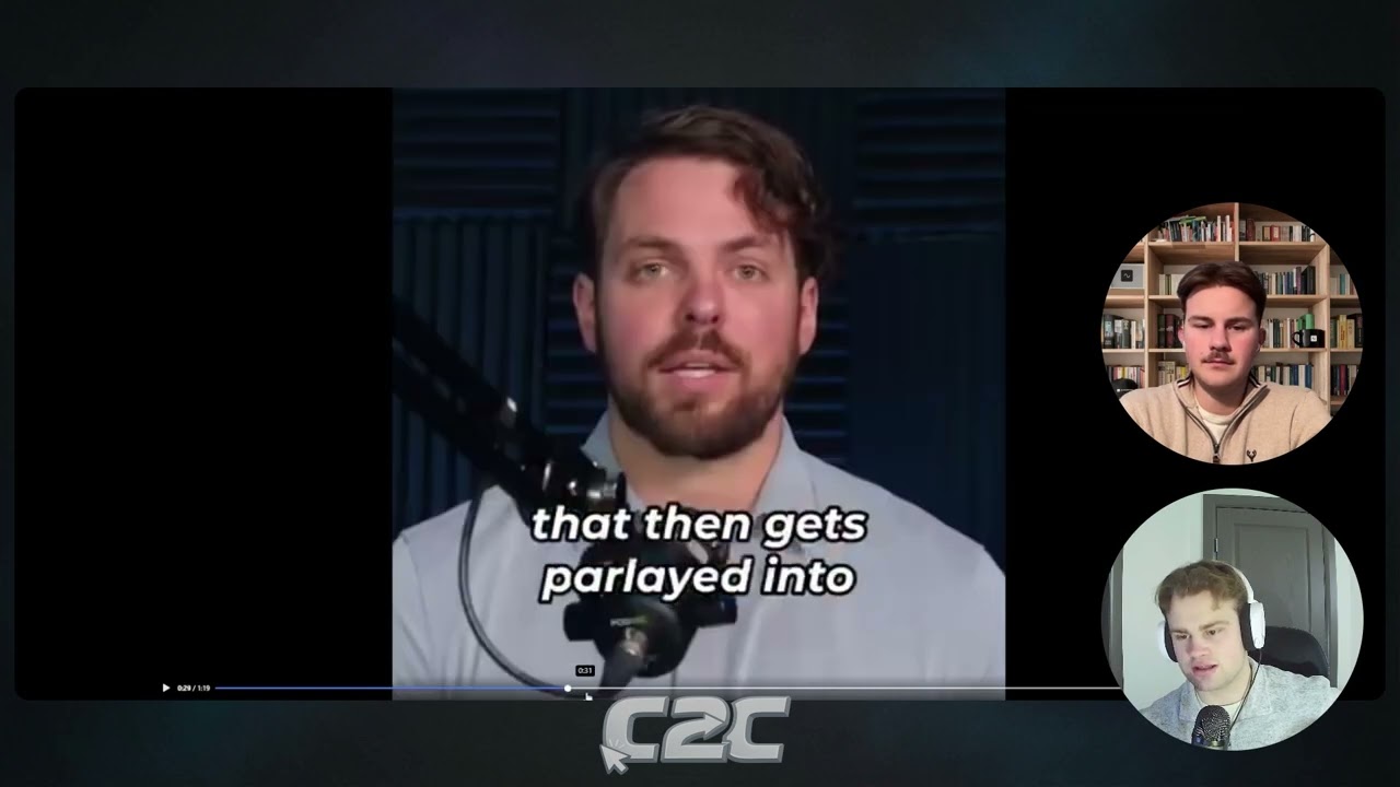 We Reviewed Aeon Future Health's Facebook Ads â Part 2 Deep Dive