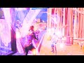 DOMINATING SCRIMS