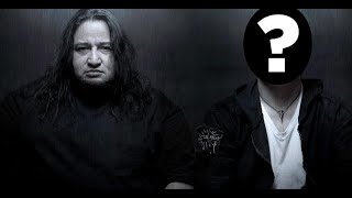 Fear Factory New Vocalist sings MONOLITH