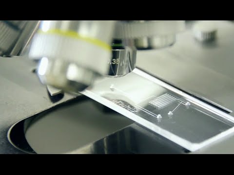 About uFluidix - video from uFluidix