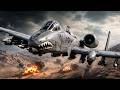 The Legend of the A-10 (2026)
