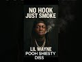 Lil Wayne Just Smoke Pooh Shiesty Diss #lilwayne #poohshiesty #fdo #explore #music