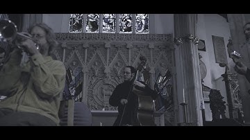 Ambient Document /Jazz Festival Bristol / St. Stephens Church /Document No.II live