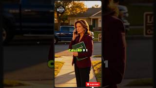She Called 911 On Her Neighbor. He Was The Sheriff.#HOARevenge #HOAKaren #Sheriff#KarmaStories