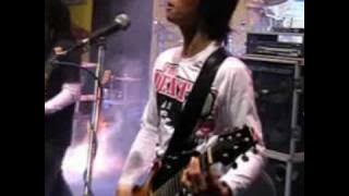 04. NAFF - Isyarat Hati