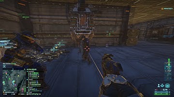 Planetside 2 - Nice Reload