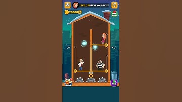 Home Pin Level 251 #homepin #game