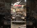 Rolls-Royce #Phantom #Restore short #video viral #
