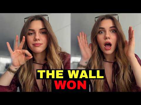 Women Hitting The WALL - Wasted Her 20s Now BEGGING