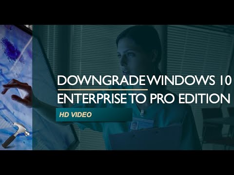downgrade windows 10 education to pro downgrade windows 10 education to pro