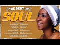 The Very Best Of Soul 70s, 80s,90s Soul Marvin Gaye, Whitney Houston, Al Green, Teddy Pendergrass