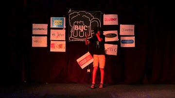 BYC 2015 XDivision 4th Jakub Dolejs