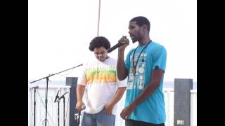 100Tpc Ja - Koro Fyah - Bebble Rock 2011
