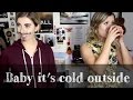 Baby it's cold outside - Bina Bianca feat. Bina Bianca (Cover)