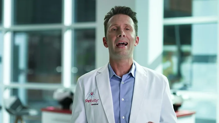 Meet the People Behind Petivity: Dr. Avi Shaprut, ...