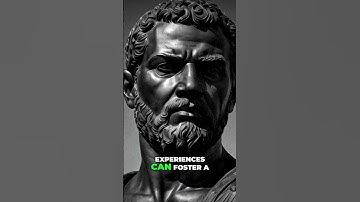 Unlock Resilience - Mastering Adversity Through Mindset #stoic #stoicism #philosophy