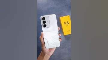 Realme P3 Lite Unboxing & Review 🔥 #realme  #realmep3lite #unboxing #review #techdot