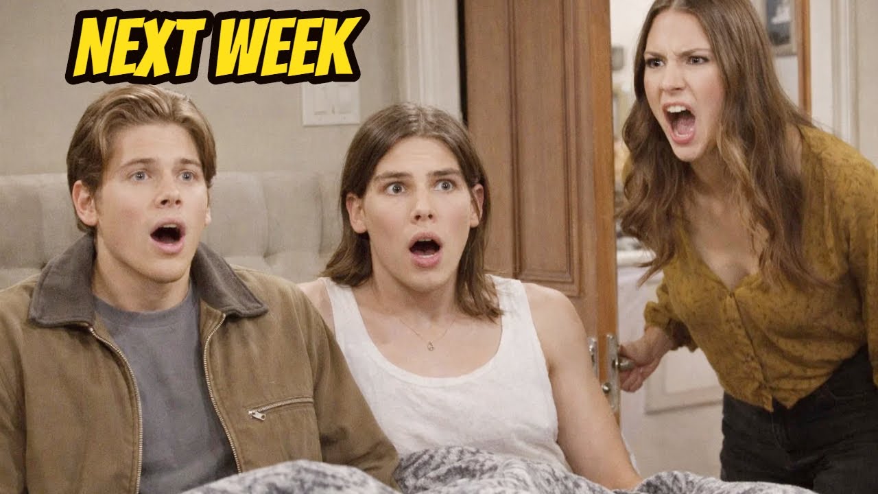 The Bold and The Beautiful Spoilers Week 12-22-25 | December 22 - December  26 2025 | B&B Spoilers