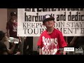 TASUKU vs BabySTREETBEAST aka BabyKROW【WEBUCK78】0112 2019