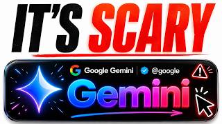 New Google Gemini Updates Are Crazy!