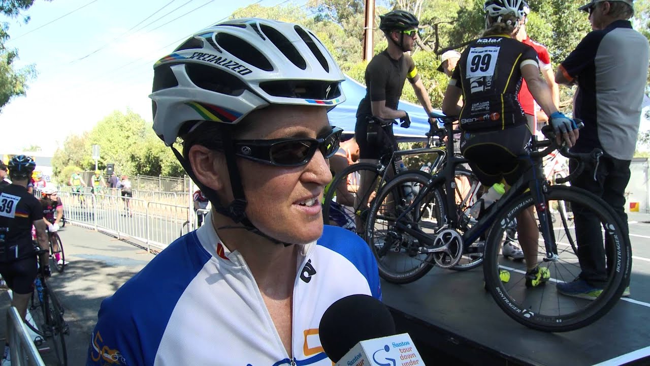 2016 Norton Summit Time Trial