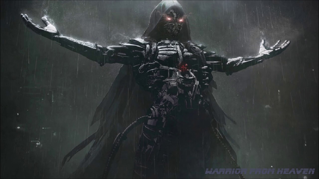 Vanquished