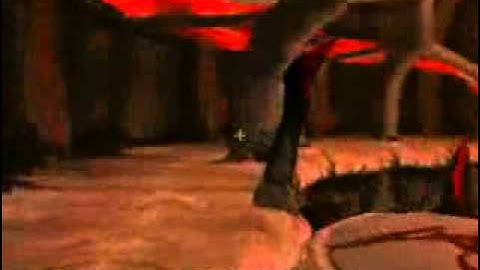 The Elder Scrolls IV: Oblivion Playthrough With Live Commentary Part 5: Closing the Gate