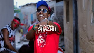 Kinwey - ANIKOME [ Official Video Music ]