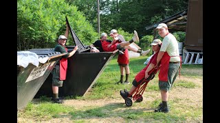 2021 Canyon Camp Staff Video