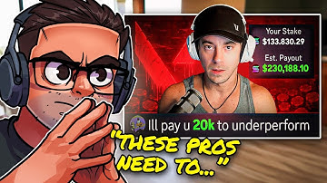 SHROUD REACTS TO VALORANT CHEATING DRAMA