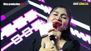TARLING KLASIK NASIB WONG BLESAK ~ DEWI DIVA | NEW AMELLIA LIVE MUSIC STUDIO