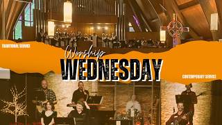 Worship Wednesday - March 4, 2026