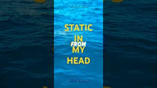 “Static In My Head” — Real Pain, No Filter #ai #aimusic