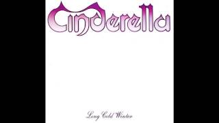 Miniatura de vídeo de "Cinderella - "The Last Mile""