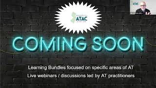 Assistive Technology for Increased Independence & Community Integration