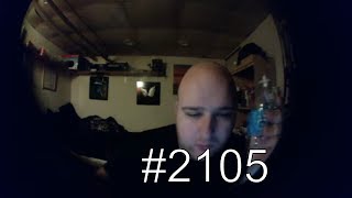 Thumbnail for Jon Drinks Water #2105