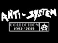 Capture de la vidéo Anti-System - Punk Collection (1982 - 2019)