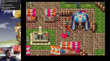 Chrono Trigger (PSX) - Part 1