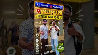 healthy fastfood❤️✨️ #streetfood #healthy #food #foodie #foodies