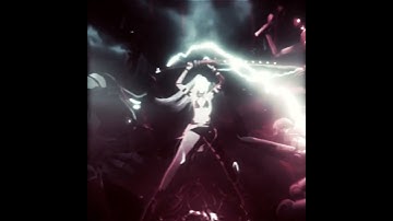 Alpha & Vergil edit / punishing gray raven x devil may cry 5