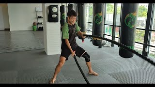 Core Combat Chiang Mai 2.0