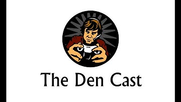 Episode 0 - "The delayed introduction podcast"