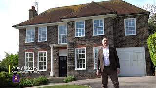 Bazehill Road - Rottingdean