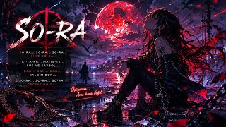 Sora - Don (Üşüyorum Ama Hava Değil) 💔 [Slowed + Reverb]