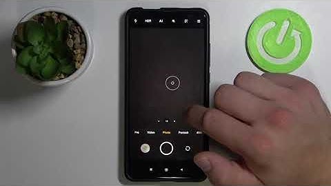 How to Add Floating Shutter Button on XIAOMI Mi 9T - Take Photos with One Hand Only XIAOMI Mi 9T
