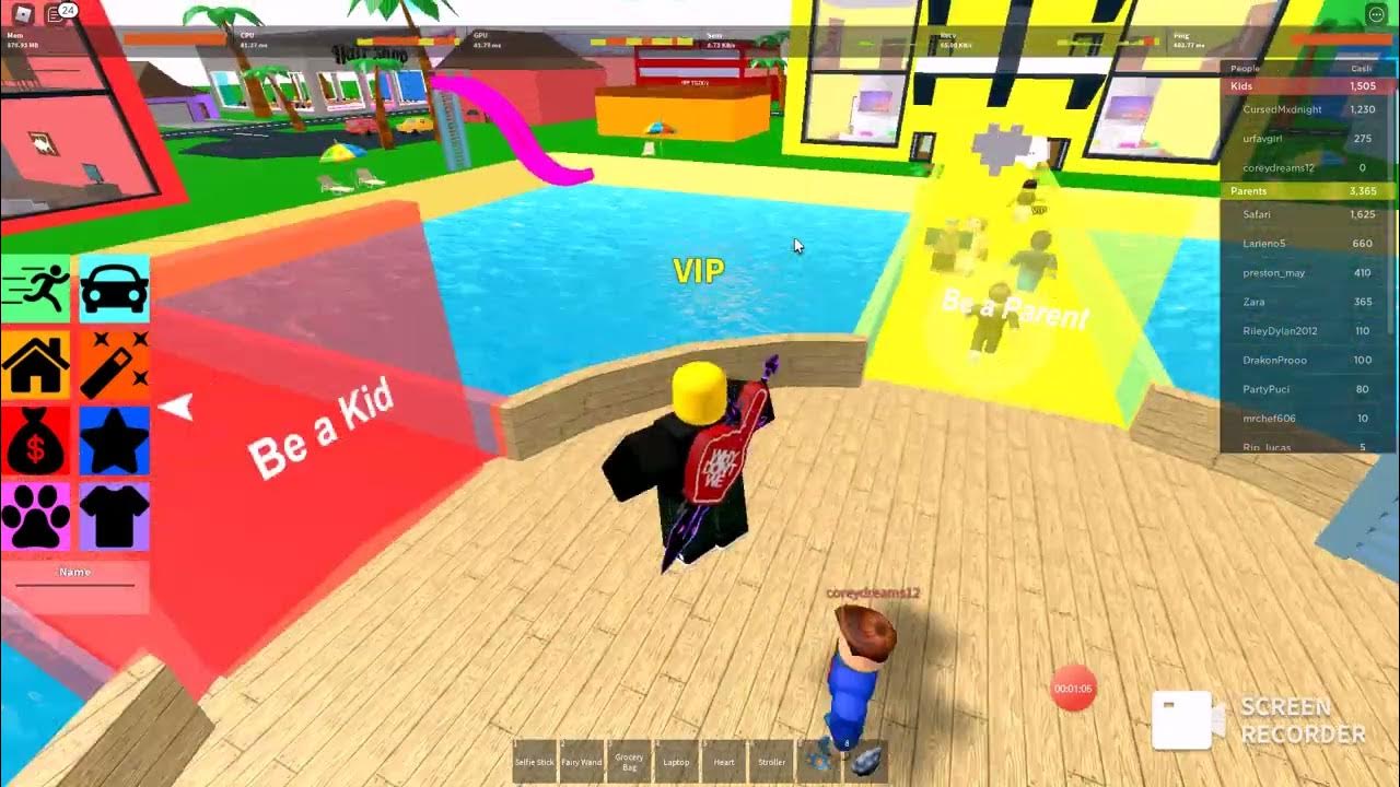 Speed and jump power script youtube