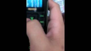 Review D90 (power bank and basic phone)
