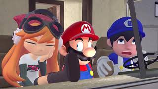 Celebrity SMG4 is stuck in traffic [GMOD Animation] Net Worth